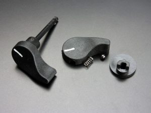 MP5 Safty Selector Lever Set MP5 Safty Selector Lever Set