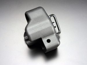 MP5A/SD Series Butt Cap