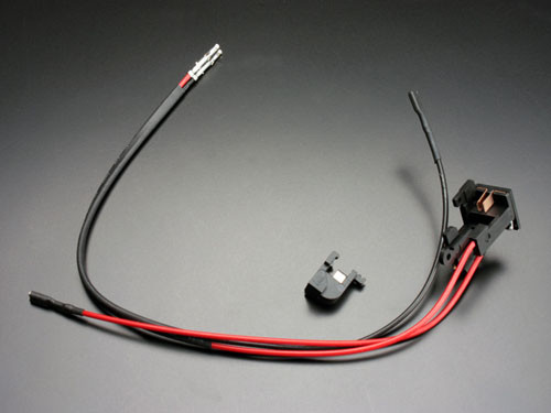 Wire set MP5(Fixed stock use)