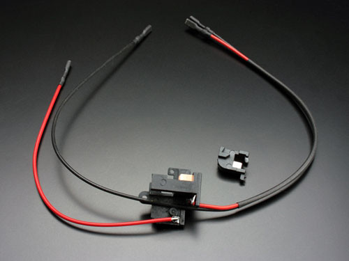 Wire set MP5(Handguard use)