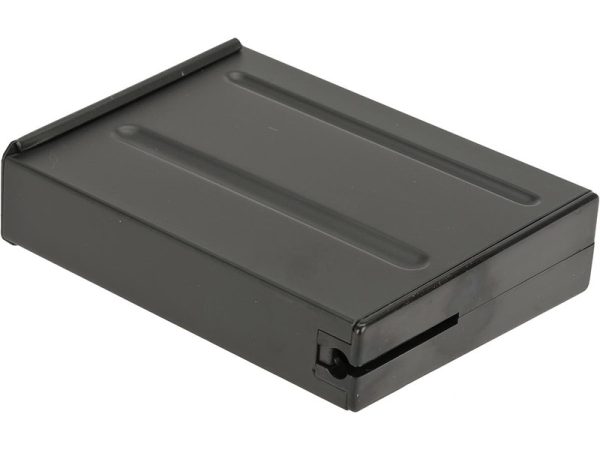 100 rounds magazine for CM703 / AWS L96 Series