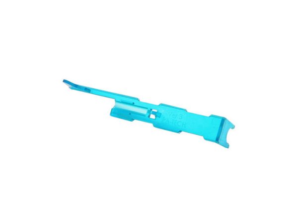 High speed tappet Ver3