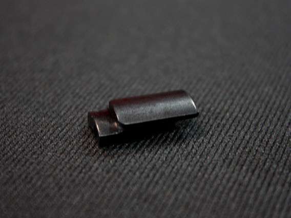 WA n.7 reduce feeding problem (aluminium )