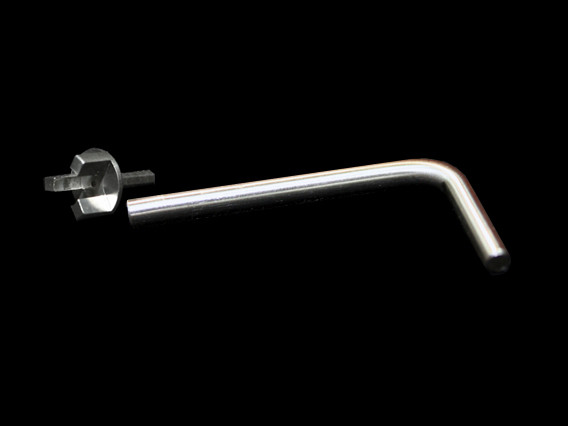 N.P.A.S flute valve(For INO/WA/G&P/GHK)