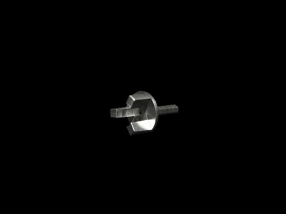 N.P.A.S flute valve(For INO/WA/G&P/GHK)