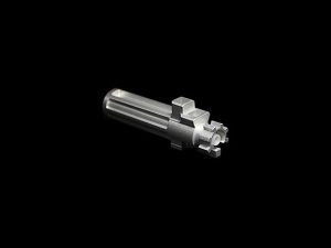 New Version Aluminum nozzel shell(For WA/G&P/AGM/Inokatsu)