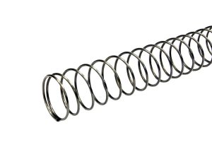 Recoil spring 3,3kg-winner type (For WE/WA/G&P/AGM/Inokatsu) Recoil spring 3,3kg-winner type (For WE/WA/G&P/AGM/Inokatsu)