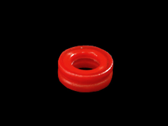 RA piston head for WE GBB SMGs, part no. 22