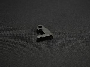 RA WE steel CNC hammer for M4 and G36 RA WE steel CNC hammer for M4 and G36
