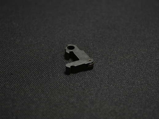 RA WE steel CNC hammer for M4 and G36
