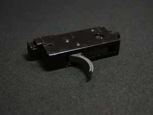 RA WE complete trigger box for GBB M4 RA WE complete trigger box for GBB M4