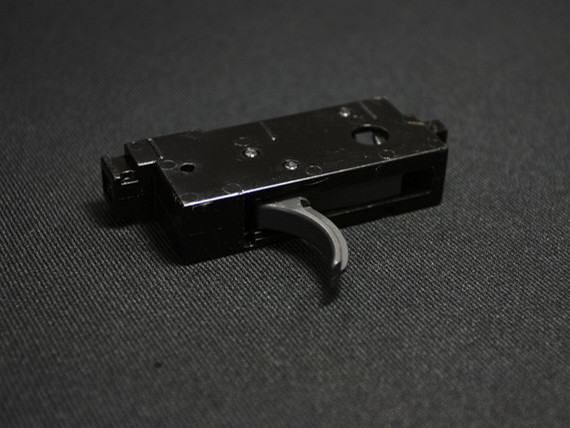 RA WE complete trigger box for GBB M4