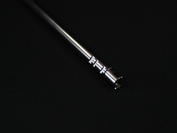 Precision inner barrel 6.02 (WE M14) 510mm