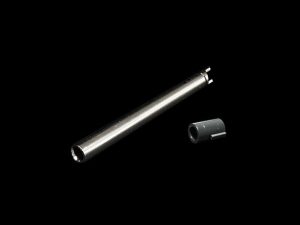 Precision inner barrel 6.02 + Hop up rubber 91mm Precision inner barrel 6.02 + Hop up rubber 91mm