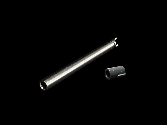 Precision inner barrel 6.02 + Hop up rubber 97mm