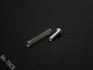 NPAS VALVE FOR mp7 & system 7 gbb NPAS VALVE FOR mp7 & system 7 gbb