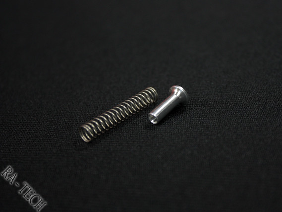 NPAS VALVE FOR mp7 & system 7 gbb