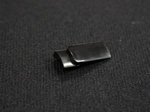 Plastic WA NO.7 reduce feeding problem
