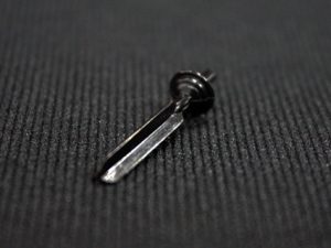 WA part no.3 flute valve GBB M4