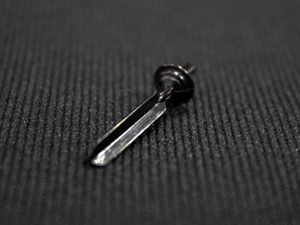 WA part no.3 flute valve GBB M4