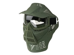 Full face Mask Transformers Ultimate V4 ( OD ) Full face Mask Transformers Ultimate V4 ( OD )