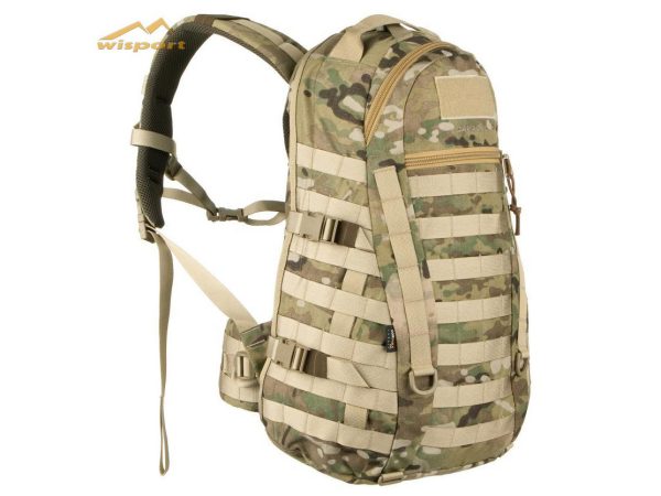 Bag Wisport® Caracal 22l - multicam
