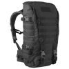Bag Wisport® ZipperFox 40 - black Bag Wisport® ZipperFox 40 - black