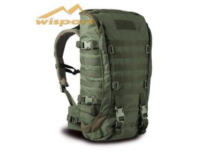 Bag Wisport® ZipperFox 40 - OD