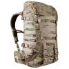 Bag Wisport® ZipperFox 40 - Multicam® Bag Wisport® ZipperFox 40 - Multicam®