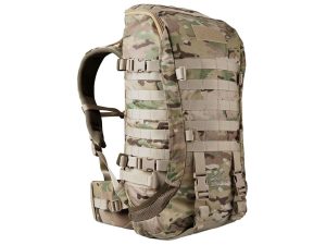 Bag Wisport® ZipperFox 40 - Multicam® Bag Wisport® ZipperFox 40 - Multicam®