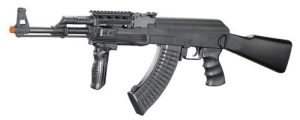 CYMA AK-47 Tactical AEG ( CM042A / Metal )