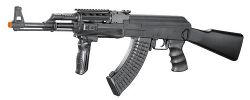 CYMA AK-47 Tactical AEG ( CM042A / Metal )