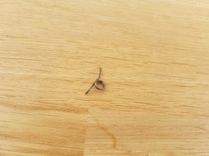 AR15 Trigger Spring AR15 Trigger Spring