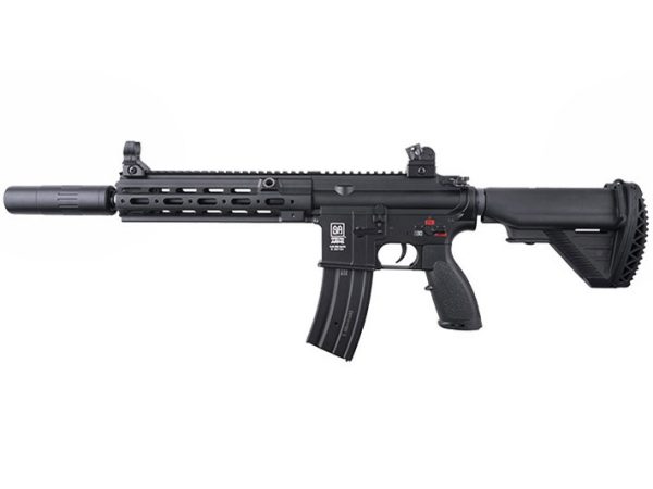 SA 416 Delta SMR 10.5" (SA-H05 ONE™) - Black SA 416 Delta SMR 10.5" (SA-H05 ONE™) - Black