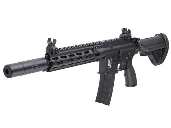 SA 416 Delta SMR 10.5" (SA-H05 ONE™) - Black SA 416 Delta SMR 10.5" (SA-H05 ONE™) - Black