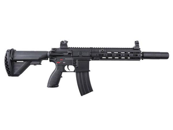 SA 416 Delta SMR 10.5" (SA-H05 ONE™) - Black SA 416 Delta SMR 10.5" (SA-H05 ONE™) - Black