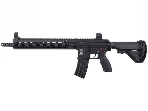 SA 416 Long Carbine SMR 15" (SA-H06 ONE™) - Black SA 416 Long Carbine SMR 15" (SA-H06 ONE™) - Black