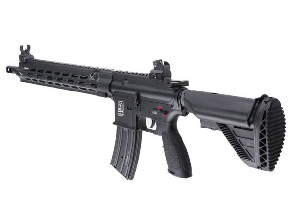SA 416 Long Carbine SMR 15" (SA-H06 ONE™) - Black SA 416 Long Carbine SMR 15" (SA-H06 ONE™) - Black