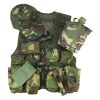 Kids Adventure Vest Set - DPM