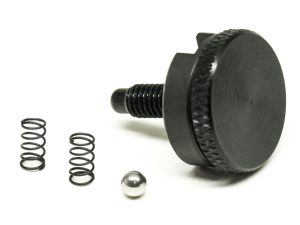 AA Steel Hop-up Adjustment Wheel ARES Amoeba Striker AS01