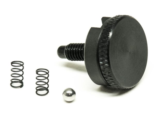 AA Steel Hop-up Adjustment Wheel ARES Amoeba Striker AS01