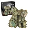 Kids Adventure Vest Set - BTP