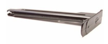 TM Magazine for Marui DE .50 AE Spring Action Pistol, 15 BBs (thin) - Black TM Magazine for Marui DE .50 AE Spring Action Pistol, 15 BBs (thin) - Black