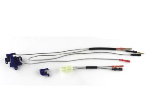 Element Large Capacity Switch Assembly ( Ver.2 / Front )