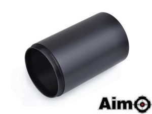 Scope Extender, Short Version for 3.5-10×40E-SF