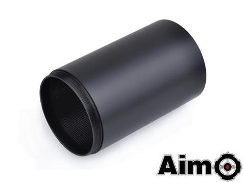 Scope Extender, Short Version for 3.5-10×40E-SF