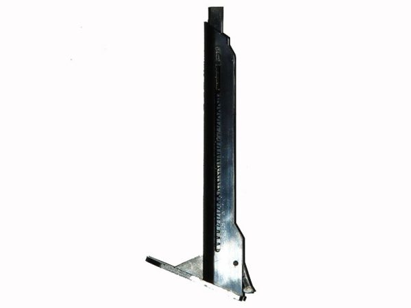TM Magazine for Marui 1911 Government HG Spring Action Pistol, 12 BBs (thin) - Black TM Magazine for Marui 1911 Government HG Spring Action Pistol, 12 BBs (thin) - Black