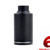 NOV M4 MINI VERSION SKULL FROG STYLE (BK)
