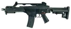 G608-6 Tactical