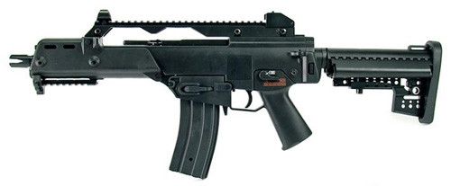 G608-6 Tactical